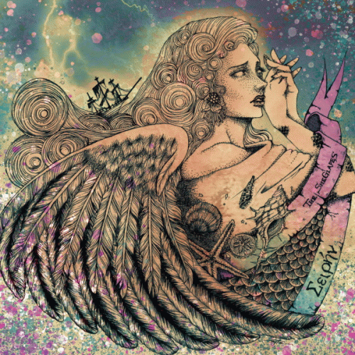 The Sheglapes : Seiren